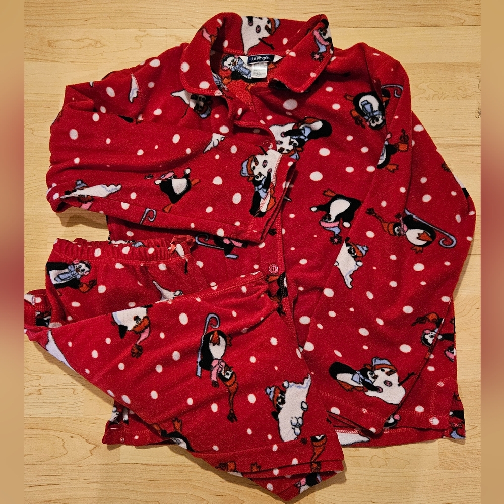 Nite Angel pajamas